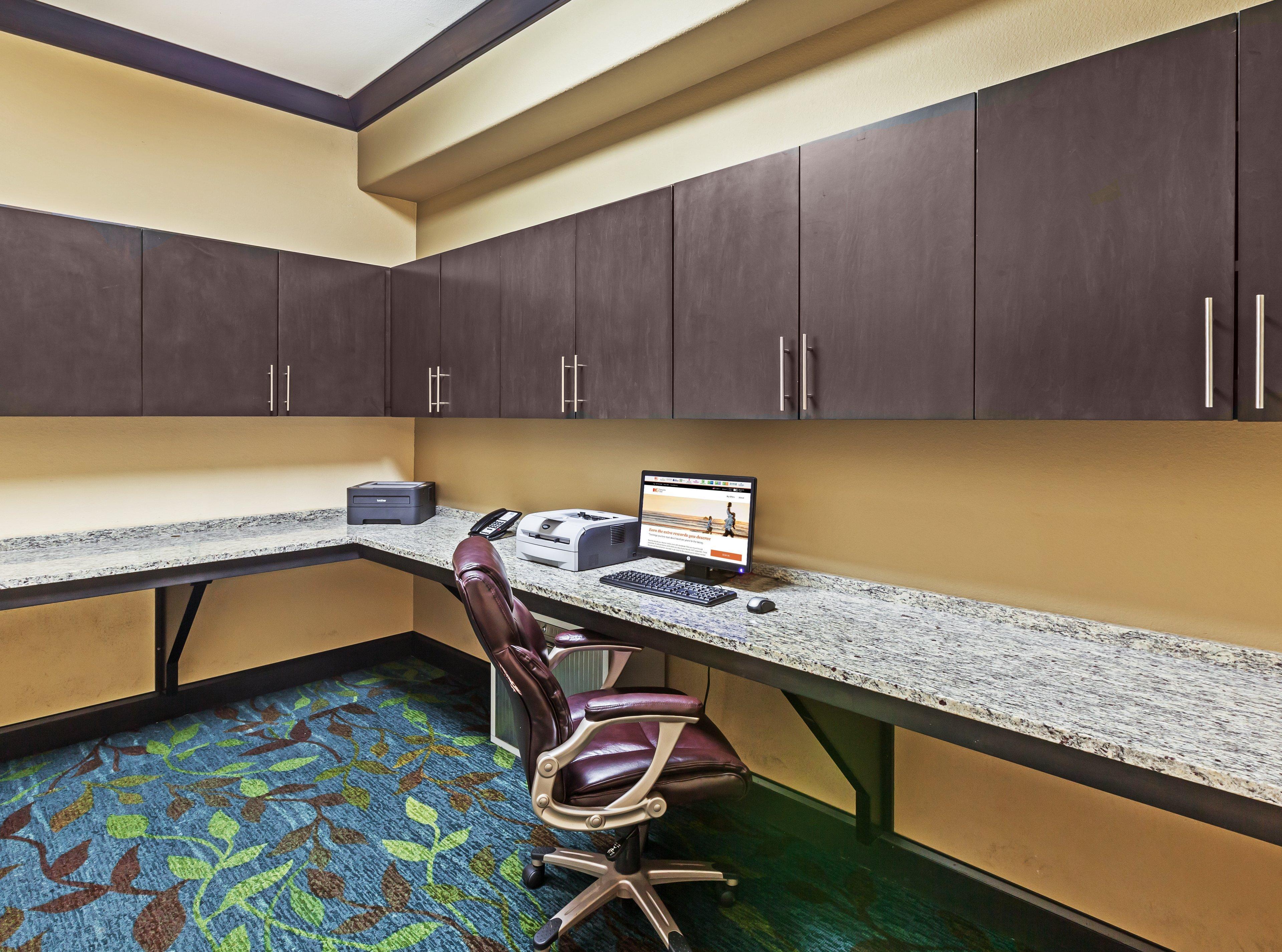 Candlewood Amarillo-Western Crossing By Ihg Exterior foto