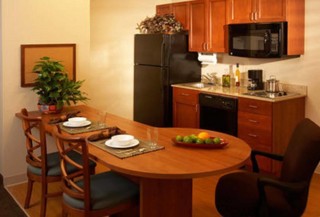 Candlewood Amarillo-Western Crossing By Ihg Exterior foto