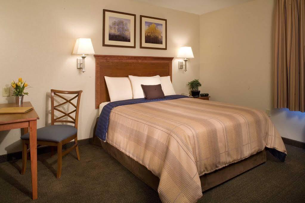 Candlewood Amarillo-Western Crossing By Ihg Exterior foto